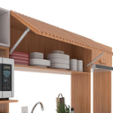 Ver imagem 5 de Cozinha Compacta 3 Gavetas Antonela