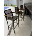 Ver imagem 2 de Banqueta Virtus Ts