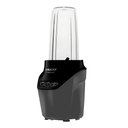 Ver imagem 2 de Liquidificador e Processador Mallory Blender Gourmet 1000W 1L Tritan Preto Chumbo 220V