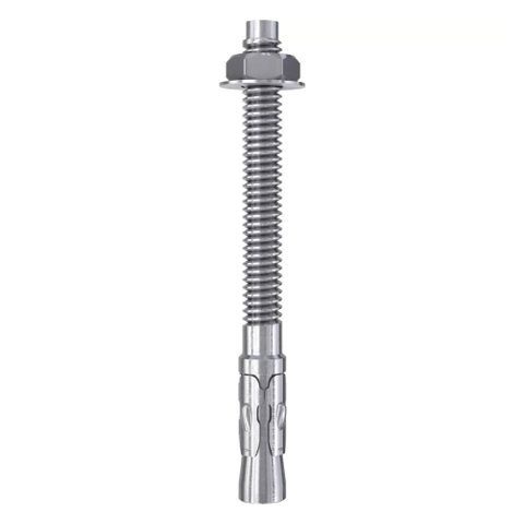 Chumbador Bolt FWA fischer - 3/8x3