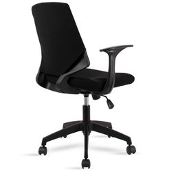 Cadeira de Escritório Diretor Dener Healer Giratória Regulagem de Altura - 6