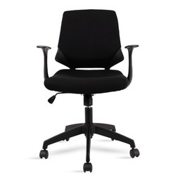 Cadeira de Escritório Diretor Dener Healer Giratória Regulagem de Altura - 4