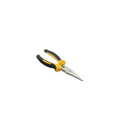 ALICATE DE BICO RETO NIQUELADO 6″ THOMPSON - 1