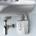 Ver imagem 2 de Aquecedor Versátil - Lorenzetti Branco