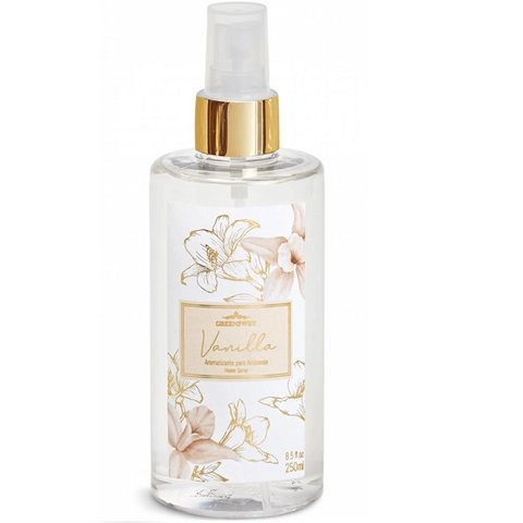 Home SPRAY 250ML Vanilla Greenswet 1032