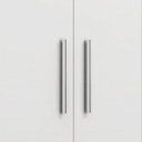 Ver imagem 7 de Guarda-Roupa Casal 6 Portas 2 Gavetas Orlando Kuron Móveis
