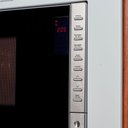 Ver imagem 2 de Micro-ondas de Embutir Fischer Fit Line 25L Branco 220V
