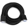 Cabo Vga para Monitor Plus Cable Pc-mon10001 Conector Ouro 10 Metros - - 3