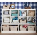 Ver imagem 3 de Kit De Organizadores Com Nichos Felipe 100% Mdf
