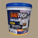 Ver imagem 2 de Tinta Acrílica Fosca Imperparede Concreto 4kg - 21892 - BAUTECH