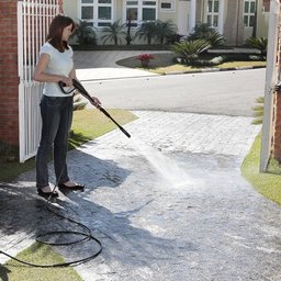 Lavadora Alta Pressão Intech Arizona 1600lb Com Bico Turbo:220V - 5