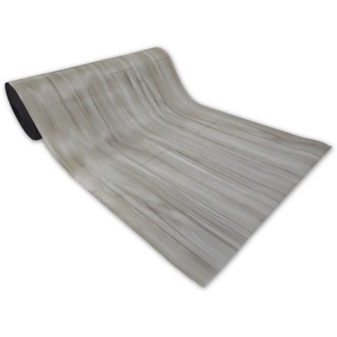 Passadeira em Manta Vinilico Similar Laminado 0,50x3,00 Roma Classic