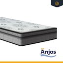 Ver imagem 5 de Colchão de Espuma D33 Pillow In Anjos Ortosleep Solteiro 88cm