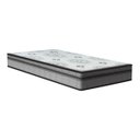 Ver imagem 1 de Colchão de Espuma D33 Pillow In Anjos Ortosleep Solteiro 88cm