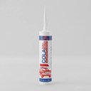 Ver imagem 7 de 51382 - Cola Preta de para-Brisa Tubo 400g Plástico - Mastiflex