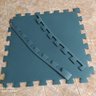 Tatame Eva Premium Sortido 1x1 10mm 100x100x1cm - 3
