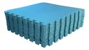 Ver imagem 1 de Tatame Eva Premium Sortido 1x1 10mm 100x100x1cm