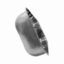 Ver imagem 4 de Cuba Cozinha Aço Inox American Steel 304 47x30x14 Numero 1