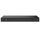 Ver imagem 4 de Switch gerenciável 24 portas gigabit ethernet SG 2404D MR L2+ Intelbras