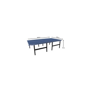Tênis de Mesa Oficial Mdf 18mm Luxo Procópio