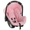 Bebe Conforto Cadeirinha Auto Infantil 0 Até 13Kg Dispositivo de Retenção Grid Galzerano Bebê Confor - 3
