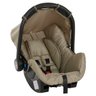 Bebe Conforto Cadeirinha Auto Infantil 0 Até 13Kg Dispositivo de Retenção Grid Galzerano Bebê Confor - 4