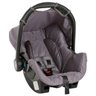 Bebe Conforto Cadeirinha Auto Infantil 0 Até 13Kg Dispositivo de Retenção Grid Galzerano Bebê Confor - 2