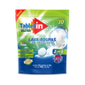 Tablet In Lava Roupas Ultra Pastilhas de 10g (peso Total 300g) - 1