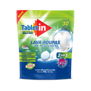 Ver imagem 1 de Tablet In Lava Roupas Ultra Pastilhas de 10g (peso Total 300g)
