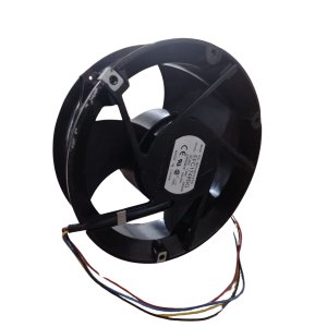 Microventilador 172x172x52mm 48v 1,84a - Alta Eficiência
