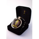 Ver imagem 3 de Chaveiro Profissão Medicina - Dourado