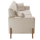Ver imagem 6 de Sofa Madri Living Pes Madeira Boucle para o Lar