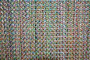 Ver imagem 6 de Passadeira Unique Kilim 6 Multi-B 066x120 cm