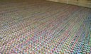 Ver imagem 5 de Passadeira Unique Kilim 6 Multi-B 066x120 cm