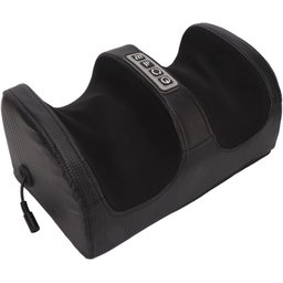 Máquina Massageadora de Pés, Shiatsu Deep Tissue Massageador de Pés, Massageador de Pés Shiatsu - 5
