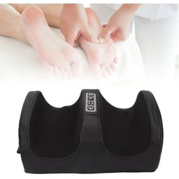 Máquina Massageadora de Pés, Shiatsu Deep Tissue Massageador de Pés, Massageador de Pés Shiatsu - 4
