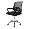 Cadeira Escritório Giratória Computador Ergonômica - 5