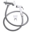 Ver imagem 1 de Ducha Aquarius Acqua-jet Cromado Fabrimar Ducha Aquarius Acqua-jet Cromada Fabrimar