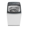Ver imagem 1 de Máquina de Lavar Brastemp 16kg Branca com Ciclo Tira Manchas Advanced e Ciclo Antibolinha Bwk16ab