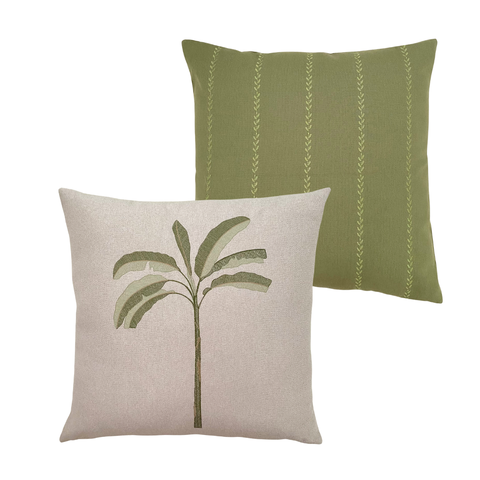 Conjunto Almofadas Apuama - Completo