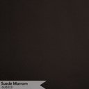 Ver imagem 7 de Kit 3 Poltronas Decorativa para Sala de Estar Cecília Suede Marrom- Montanaris Decor Md Montanaris D