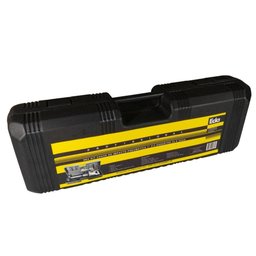 Ferramenta Pneumática - Chave de Impacto 1 - Pescoço Longo - Eda - 3