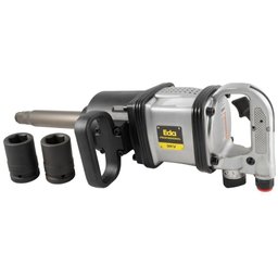 Ferramenta Pneumática - Chave de Impacto 1 - Pescoço Longo - Eda - 2