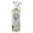 Ver imagem 1 de Água Perfumada para Roupas Capim Limão 500ml da Petit Savon