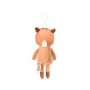 Ver imagem 4 de Mini Chaveiro de Pelúcia Esquilo - Metoo