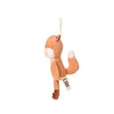 Ver imagem 3 de Mini Chaveiro de Pelúcia Esquilo - Metoo
