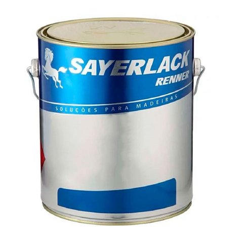 Fundo Acabamento PU FL0-6516-02 Branco 20 Gloss 3,6L Sayerlack Lata