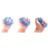 Hand Grip Exercitador Anel Fortalecimento Muscular - 3