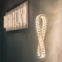 Ver imagem 3 de Pendente Led Lezie In 32cm 21w 3000k Nordecor
