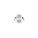 Ver imagem 2 de Spot de Embutir para Móvel Stella Mini Móbili Redondo Led Alto Irc 90 1,5w Bivolt